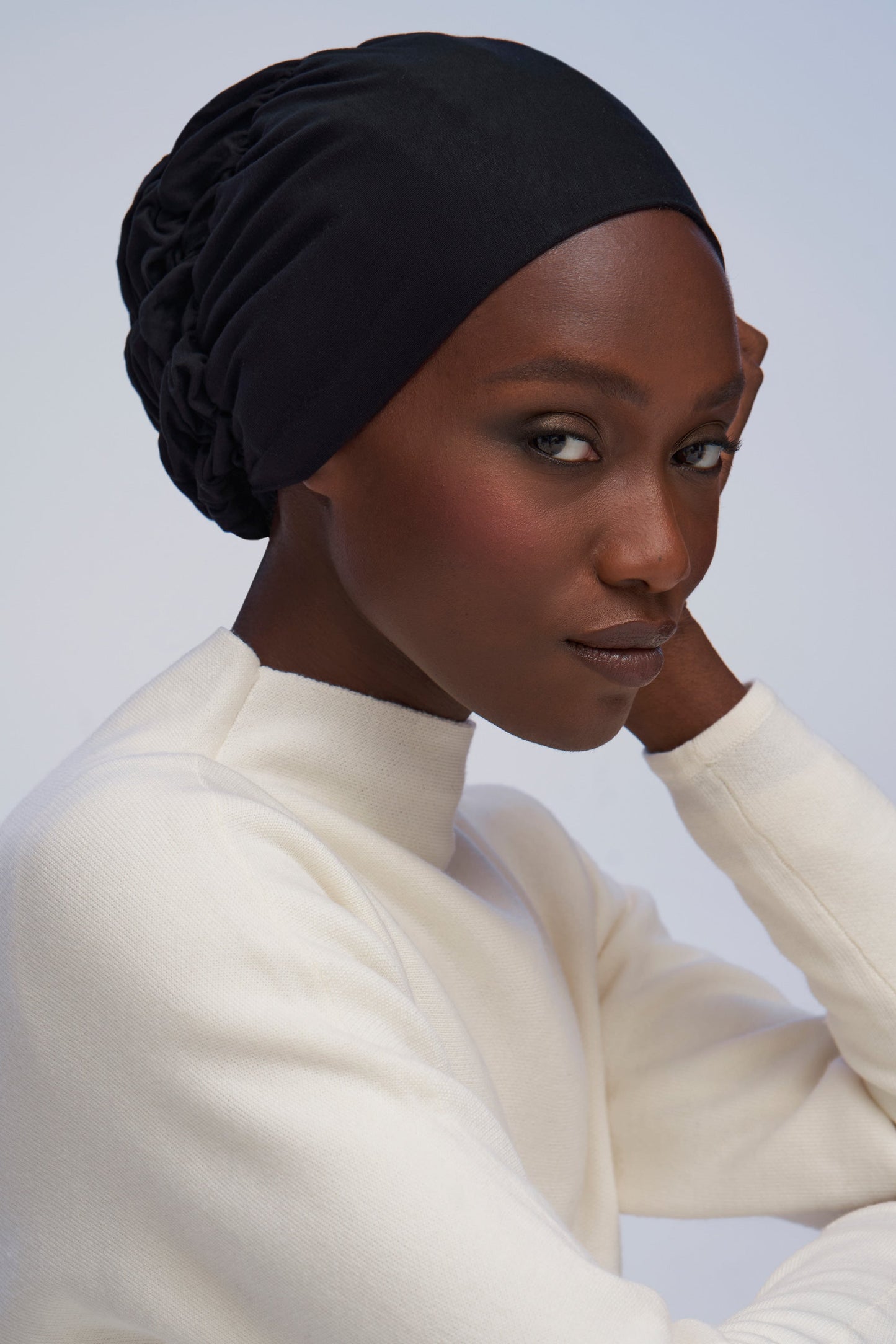 Classic Foundations Set - Black