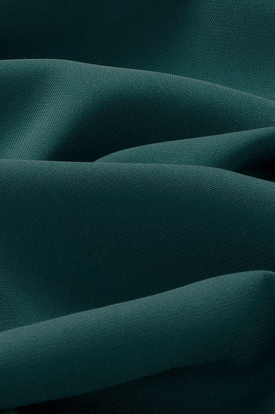 Perfect Satin Hijab - Ottoman Green