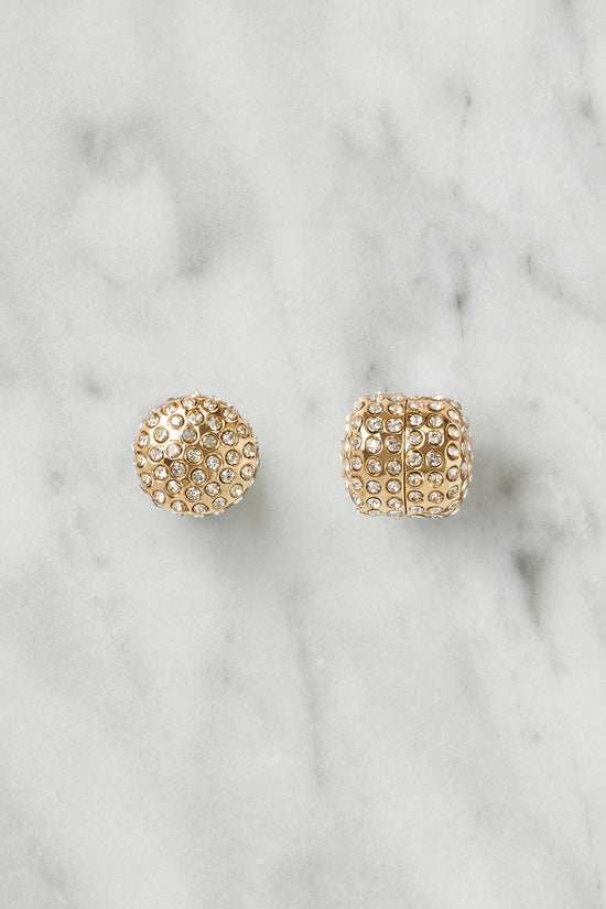 Glitz and Glam Hijab Set