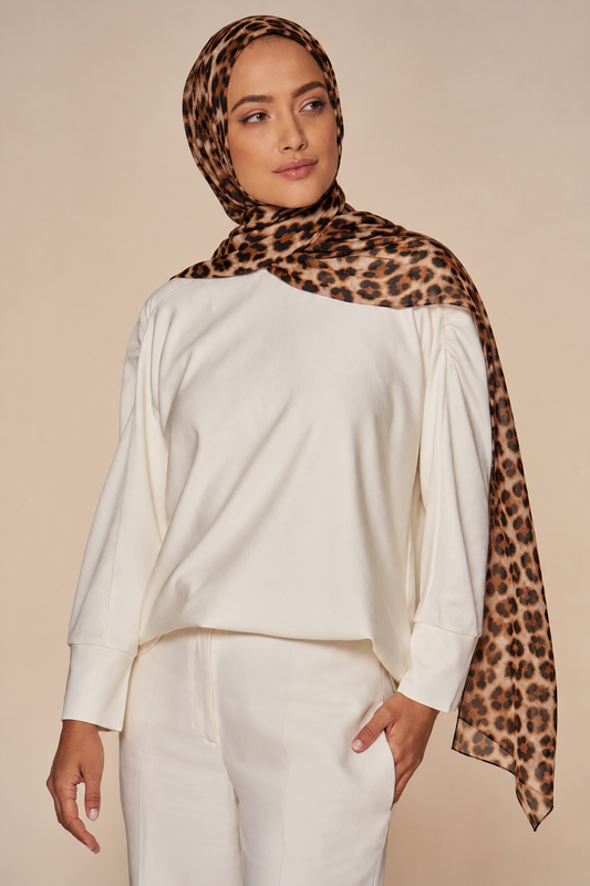 Fashion Instinct Hijab