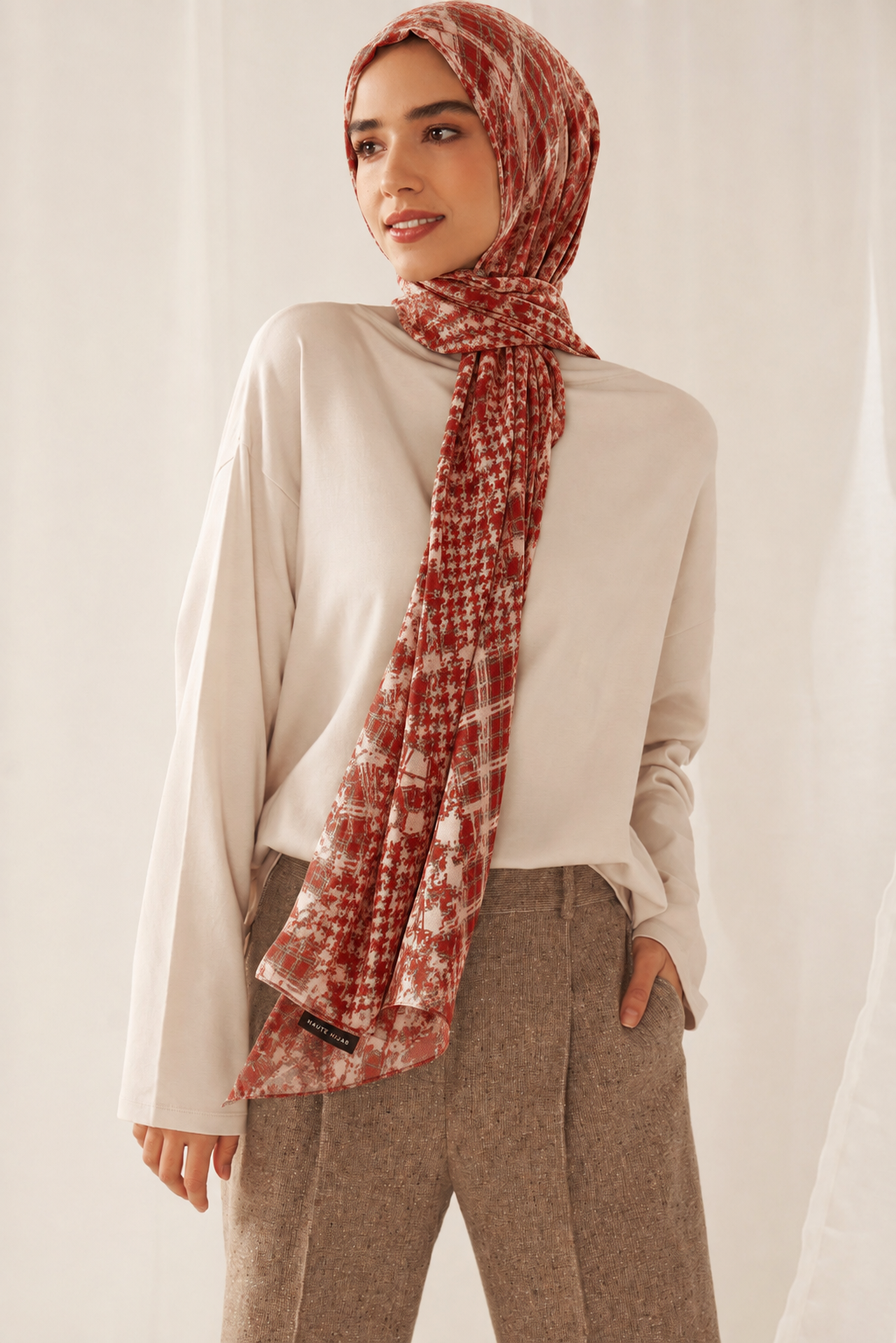 Runway Remix Hijab