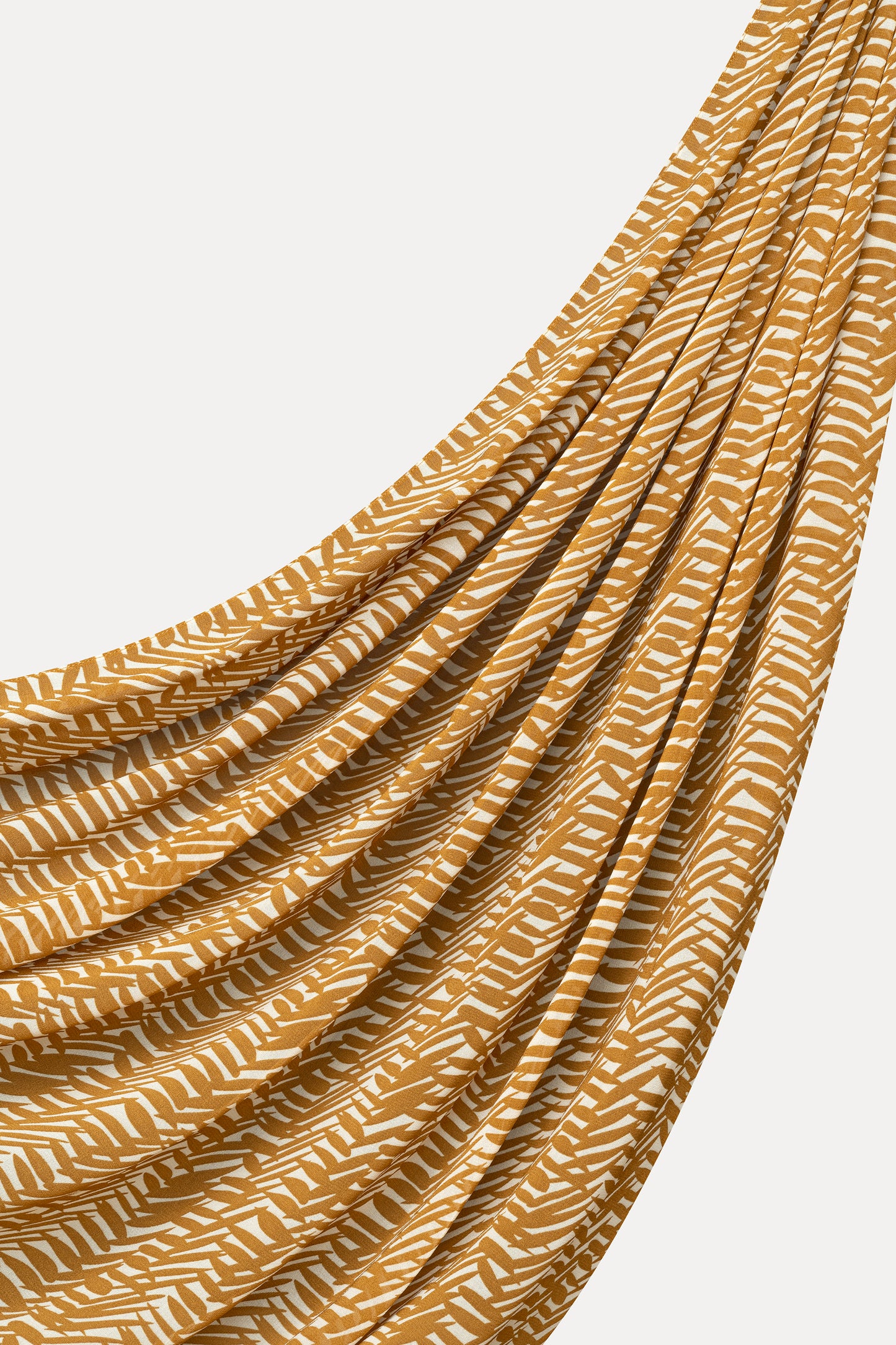 Dulce de Leche Hijab