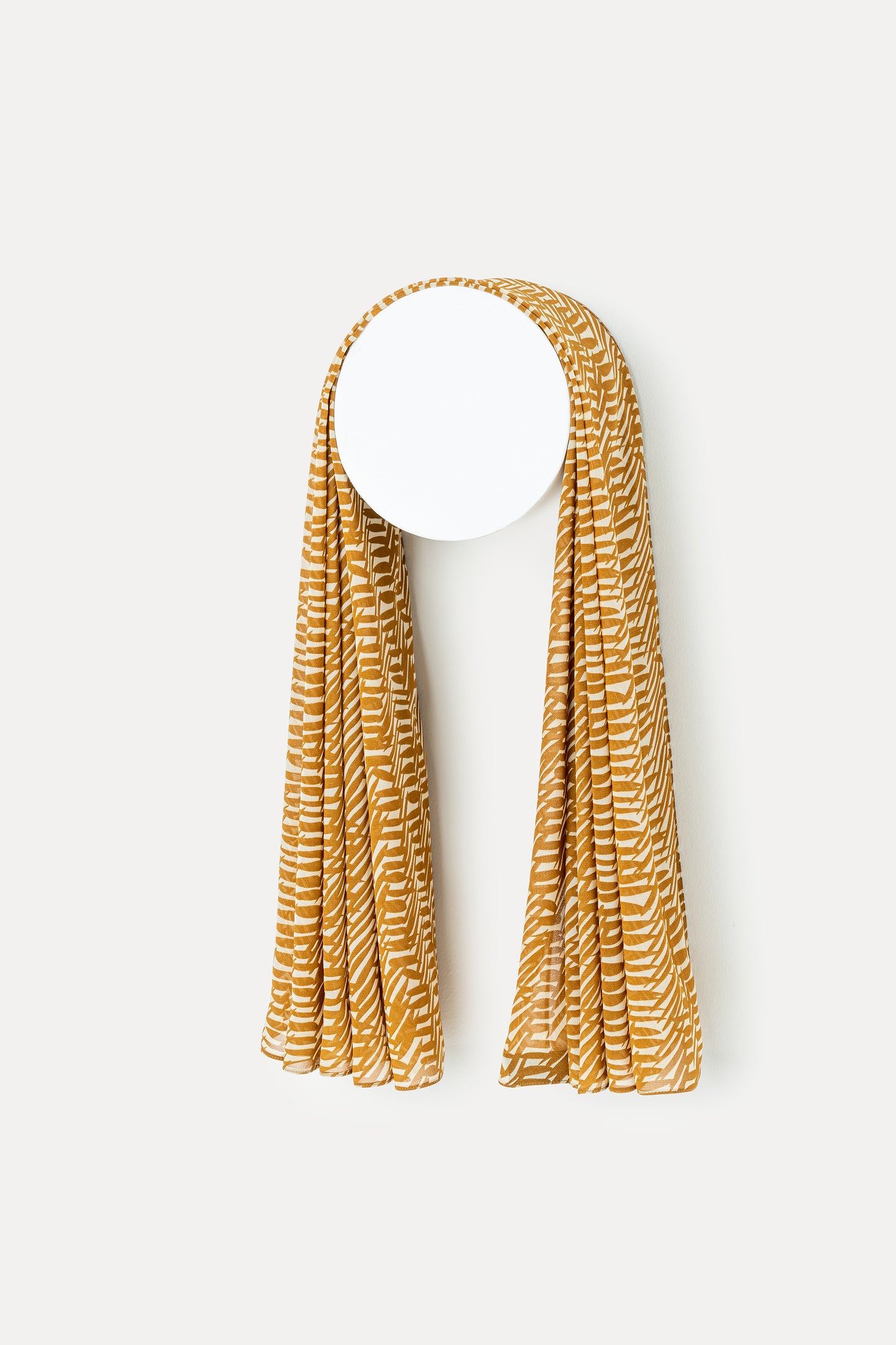 Dulce de Leche Hijab