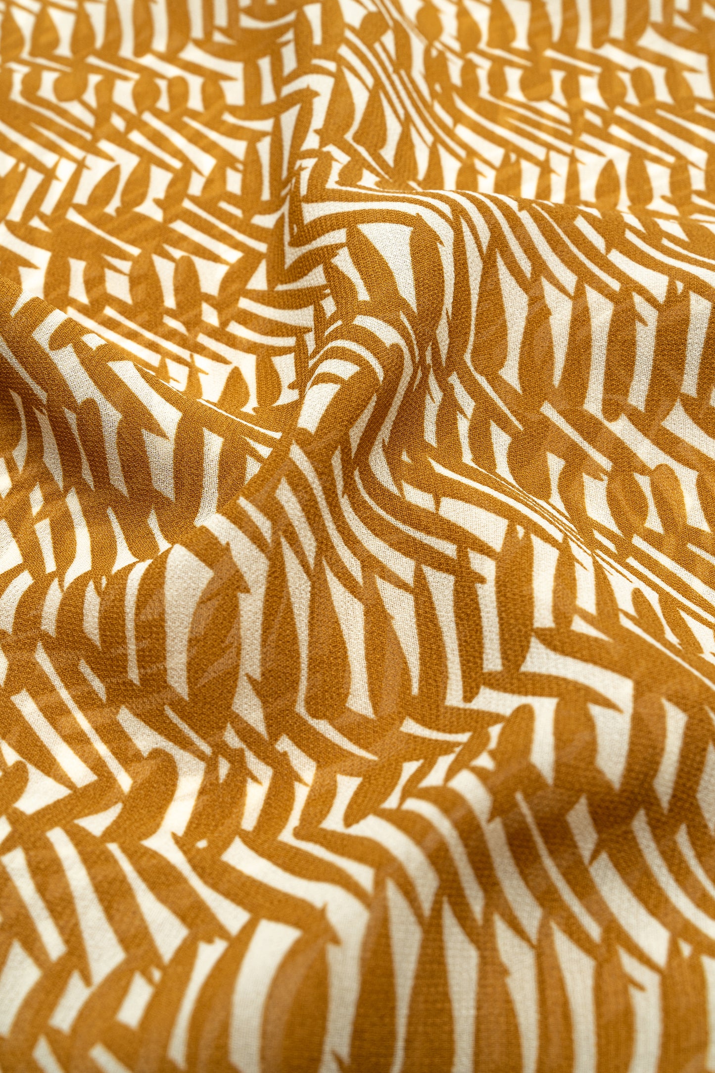 Dulce de Leche Hijab