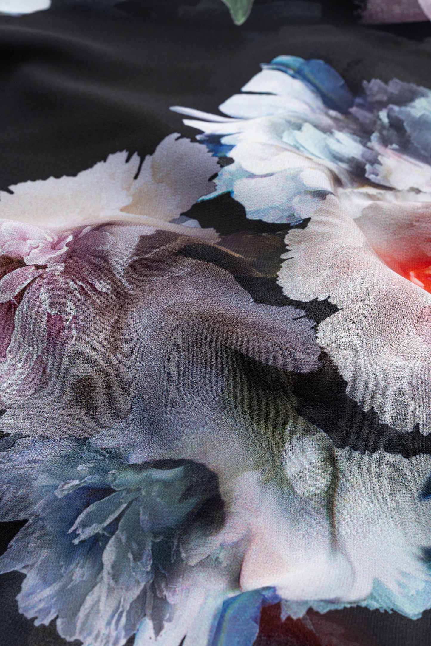 Midnight Sonata Hijab