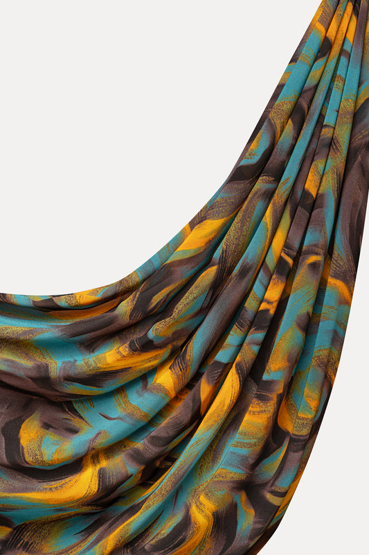 Twilight Storm Hijab