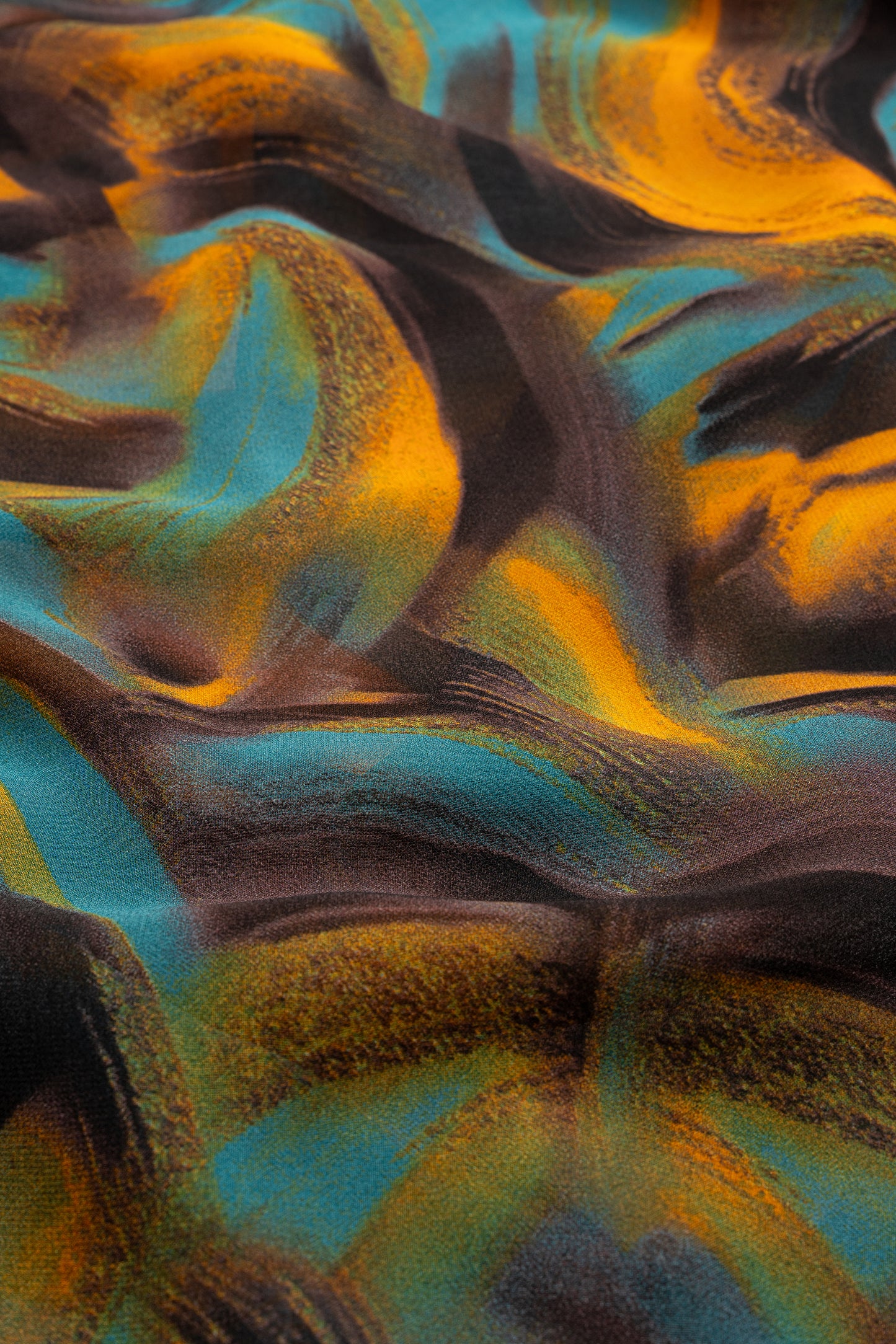 Twilight Storm Hijab