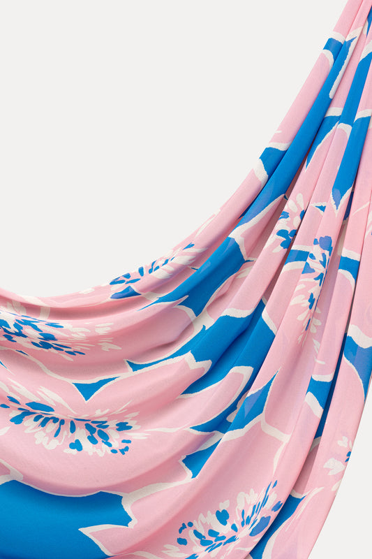 Bloom Pop Hijab