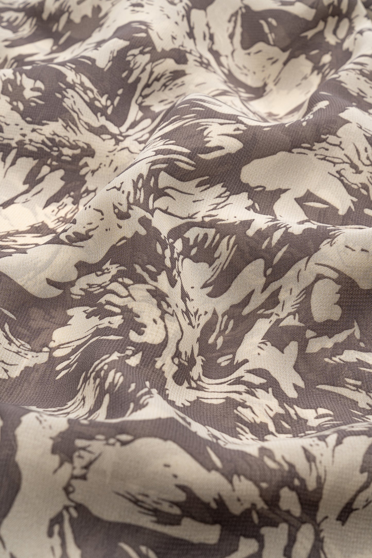 Moonlight Magic Hijab