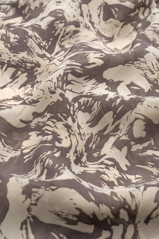 Moonlight Magic Hijab