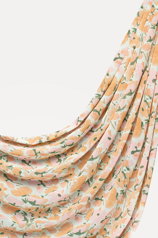Nectar Blush Hijab