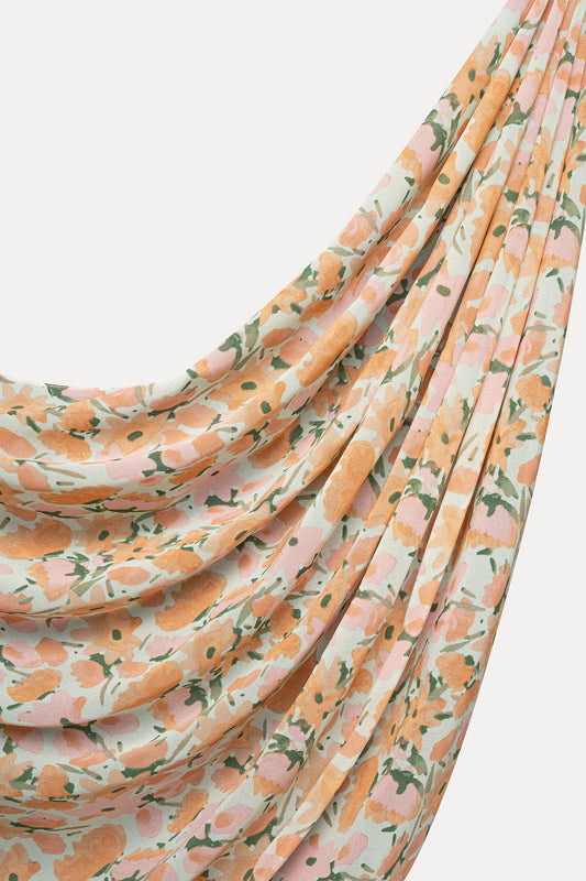 Nectar Blush Hijab