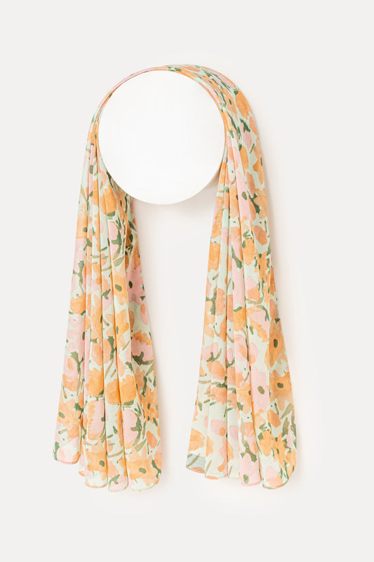 Nectar Blush Hijab