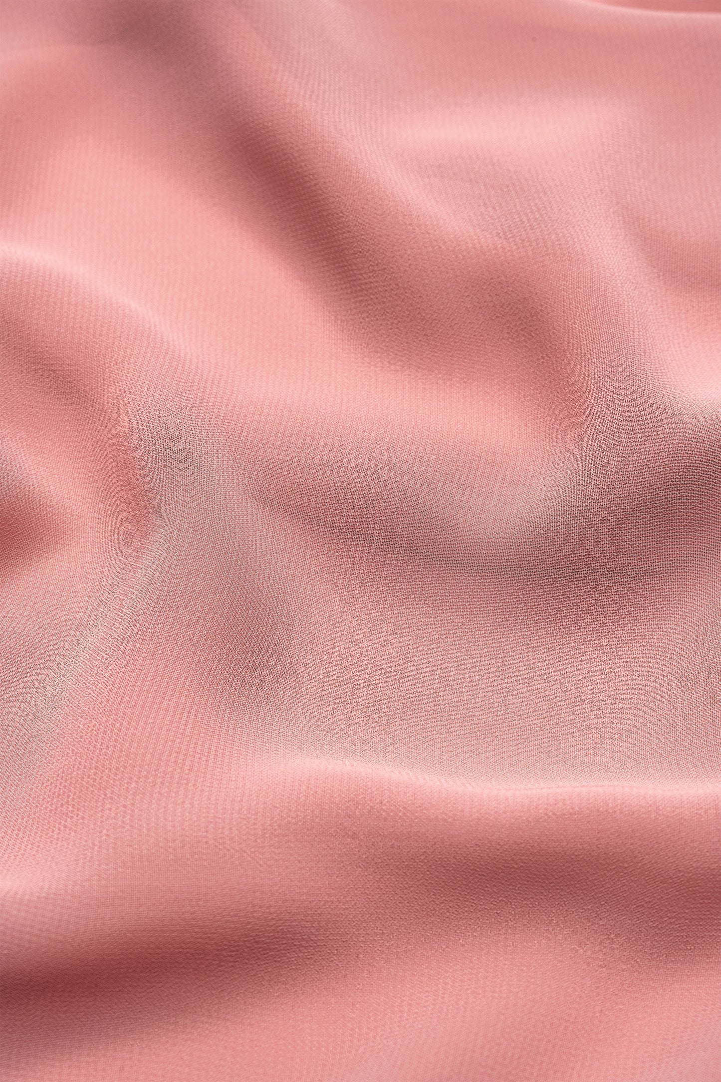 Everyday Chiffon Hijab - Cool Pink