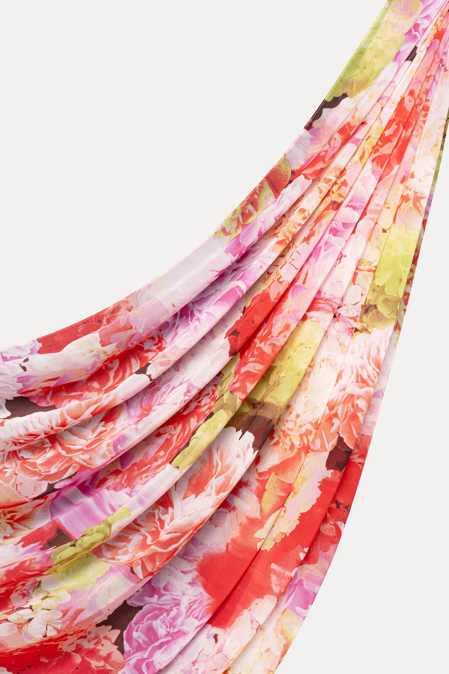 Spanish Sun Hijab
