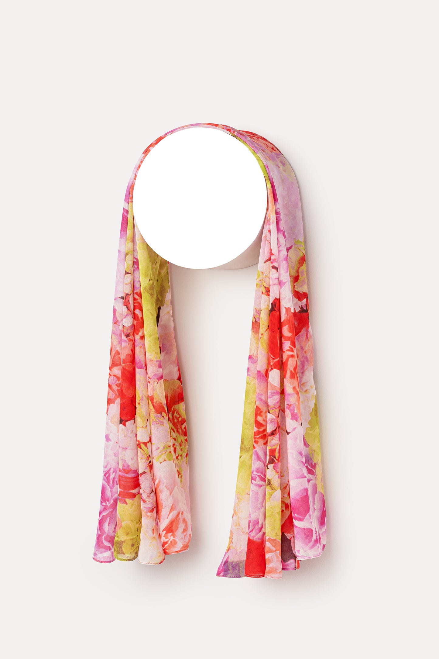 Spanish Sun Hijab