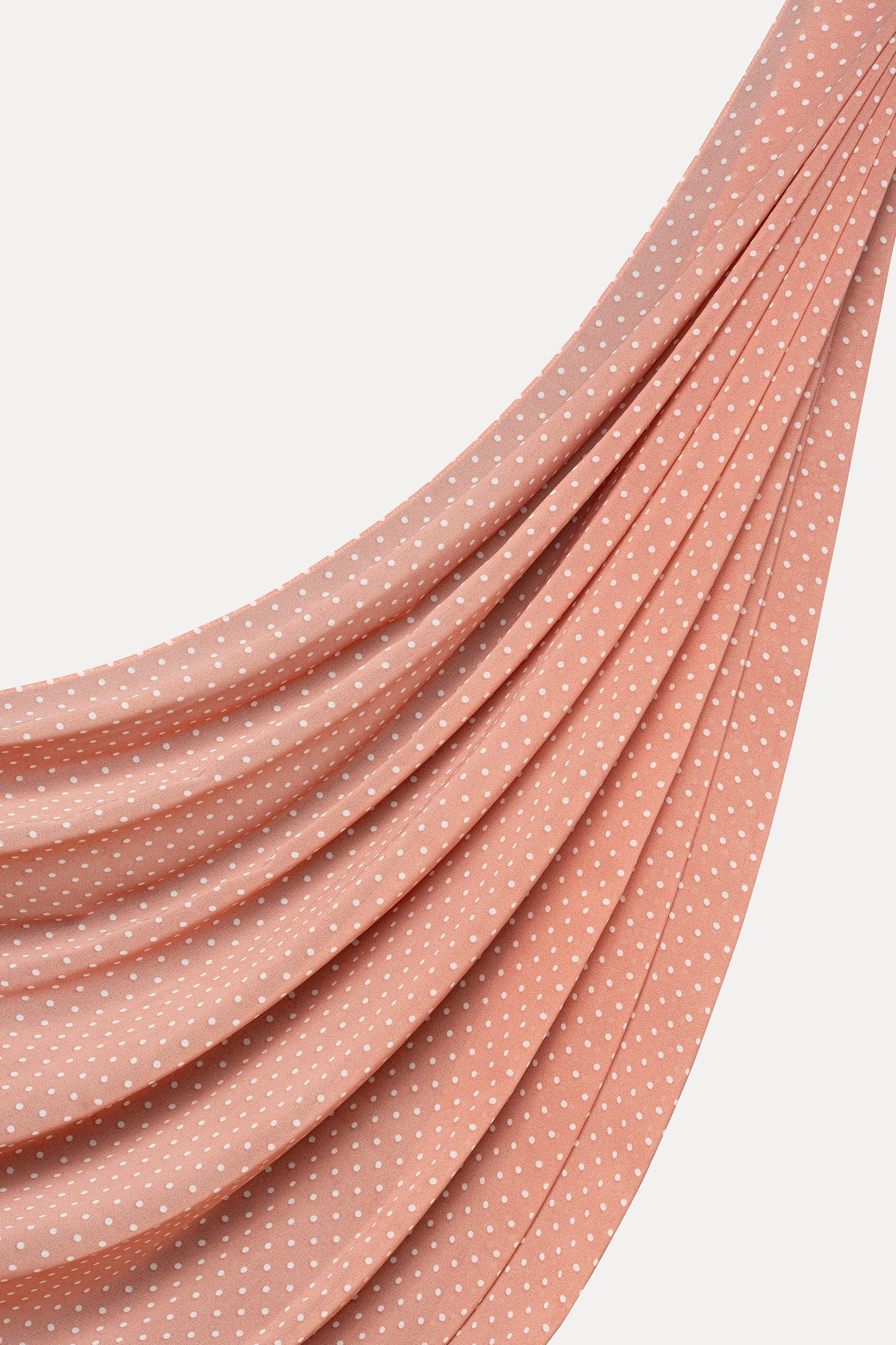 Polka Dot Party Hijab