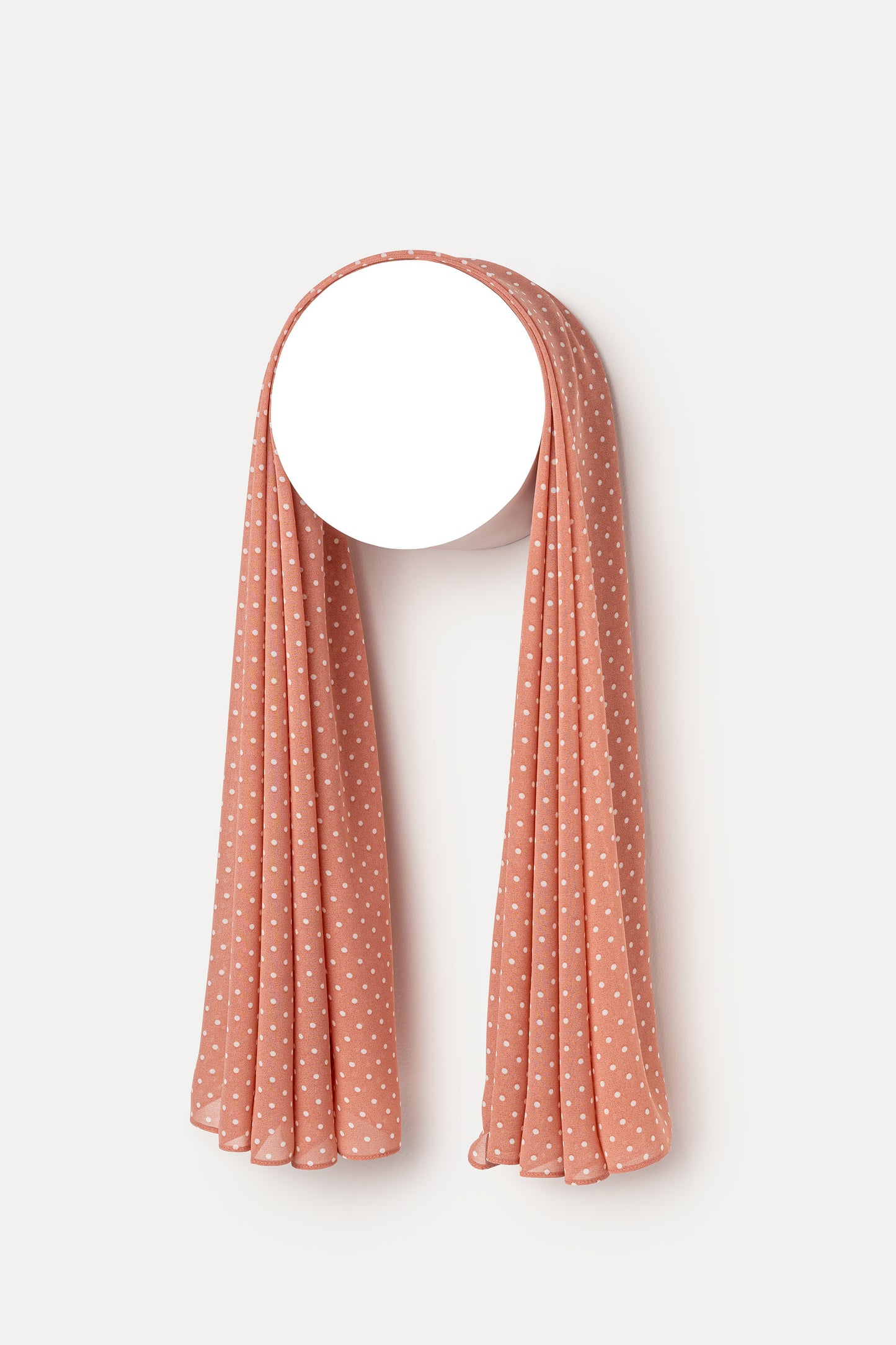 Polka Dot Party Hijab