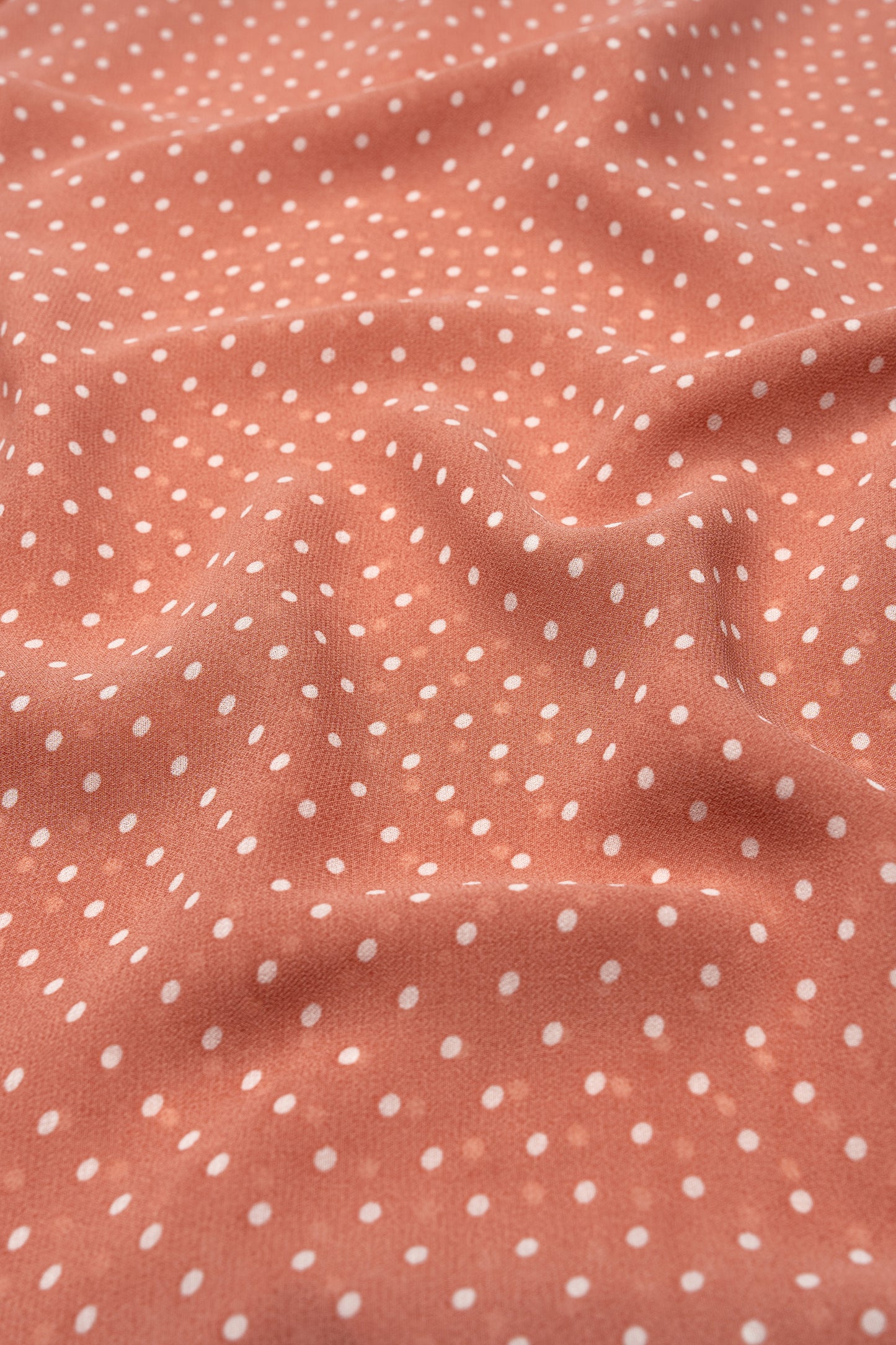 Polka Dot Party Hijab