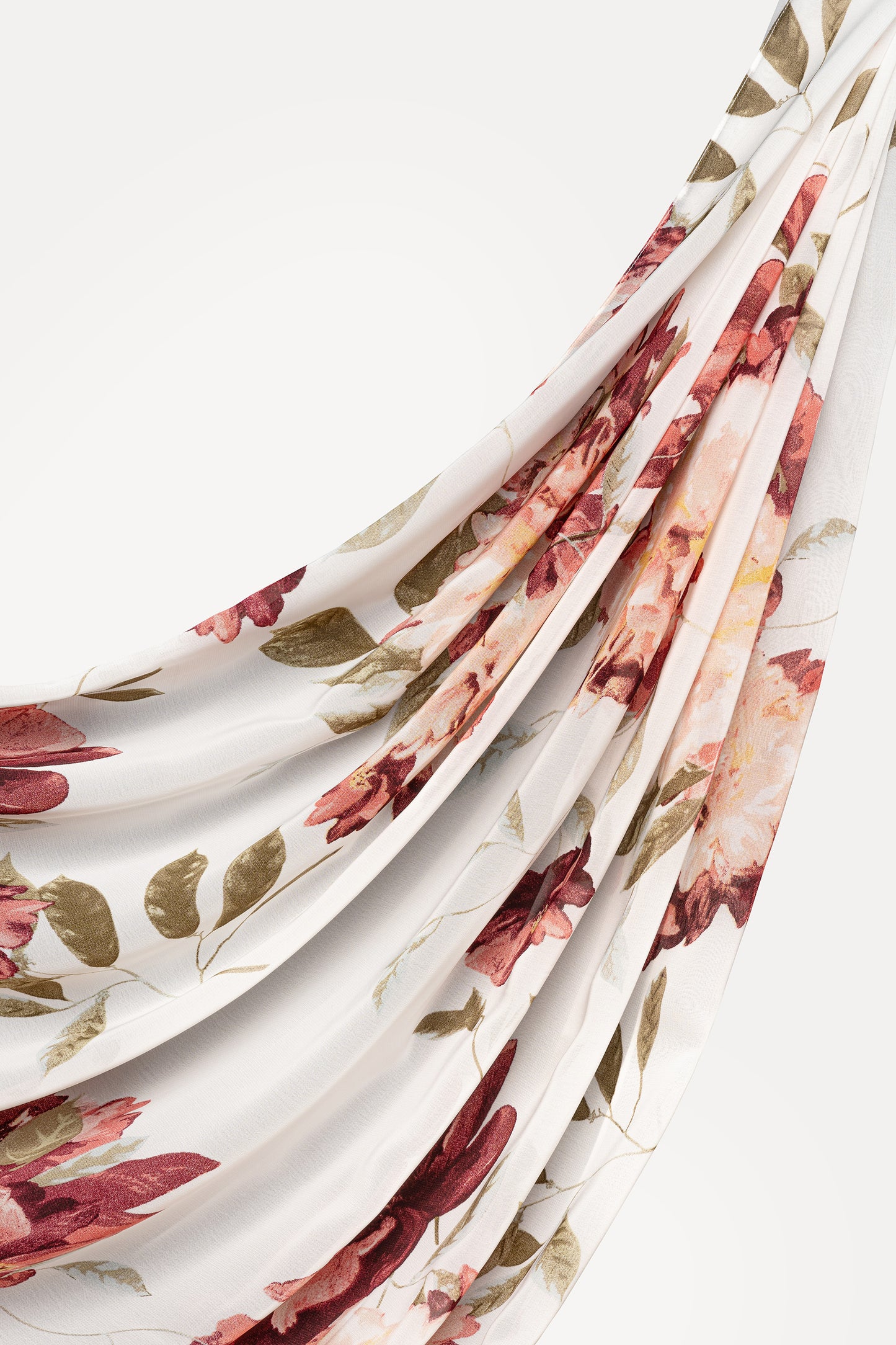 Autumn Solstice Hijab