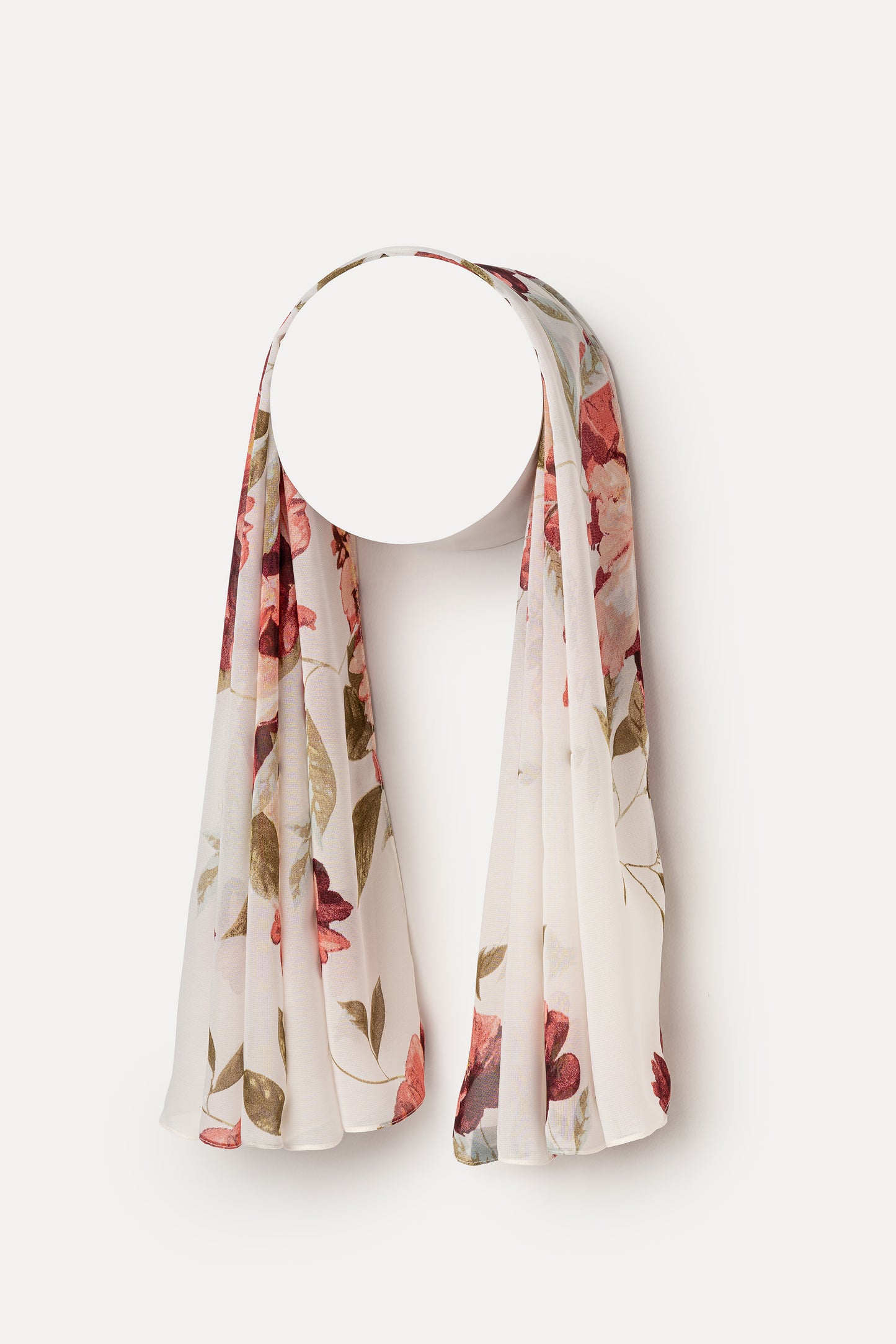 Autumn Solstice Hijab