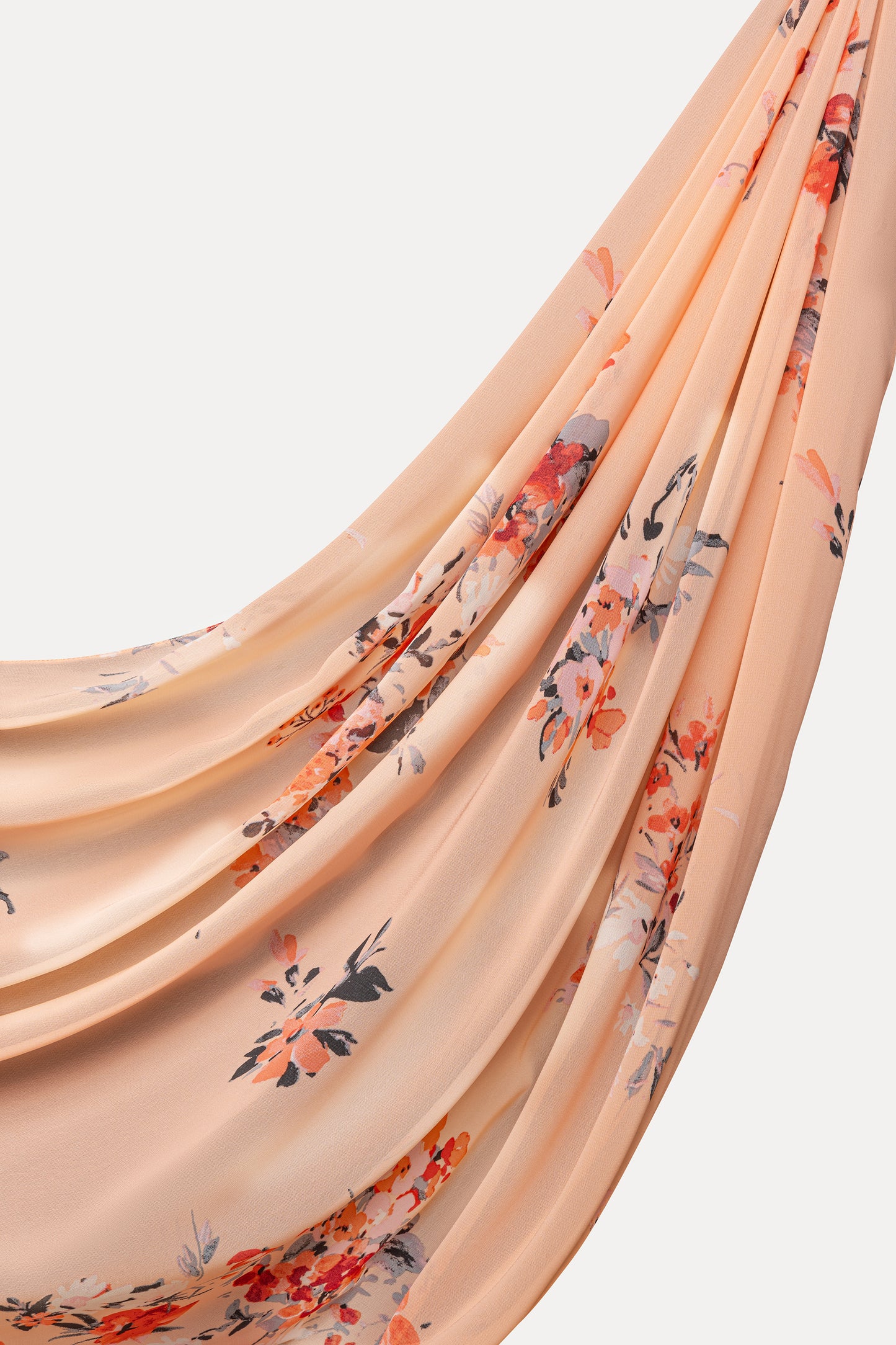 Georgia Peach Hijab