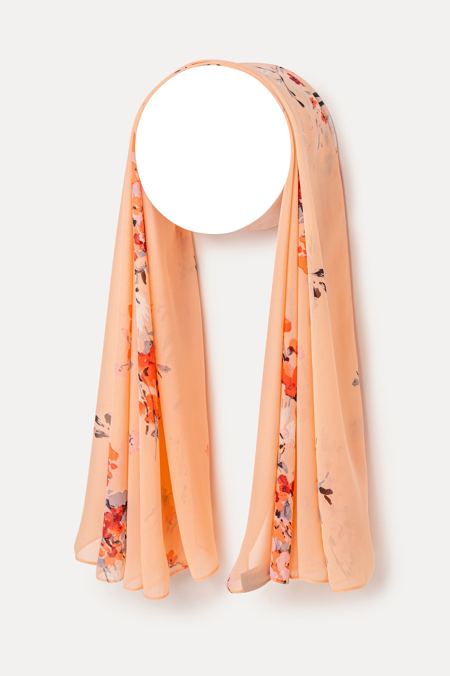 Georgia Peach Hijab