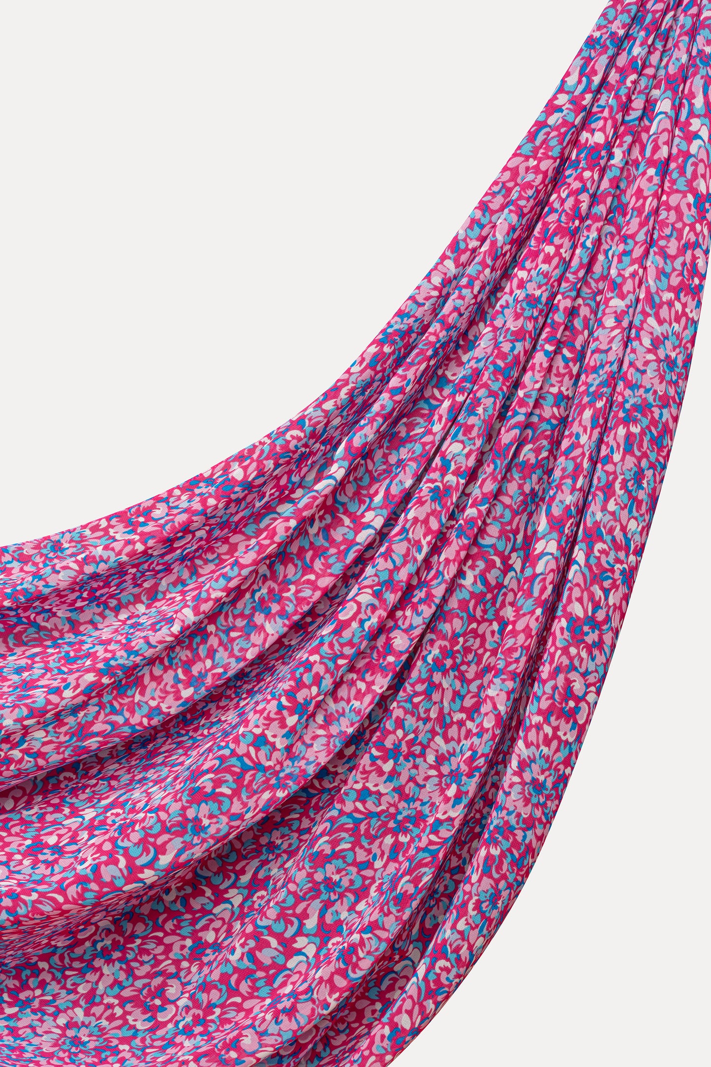 Flower Bomb Hijab
