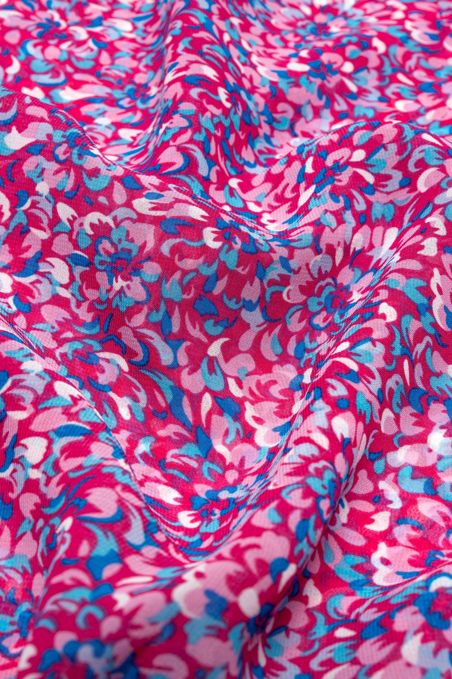 Flower Bomb Hijab