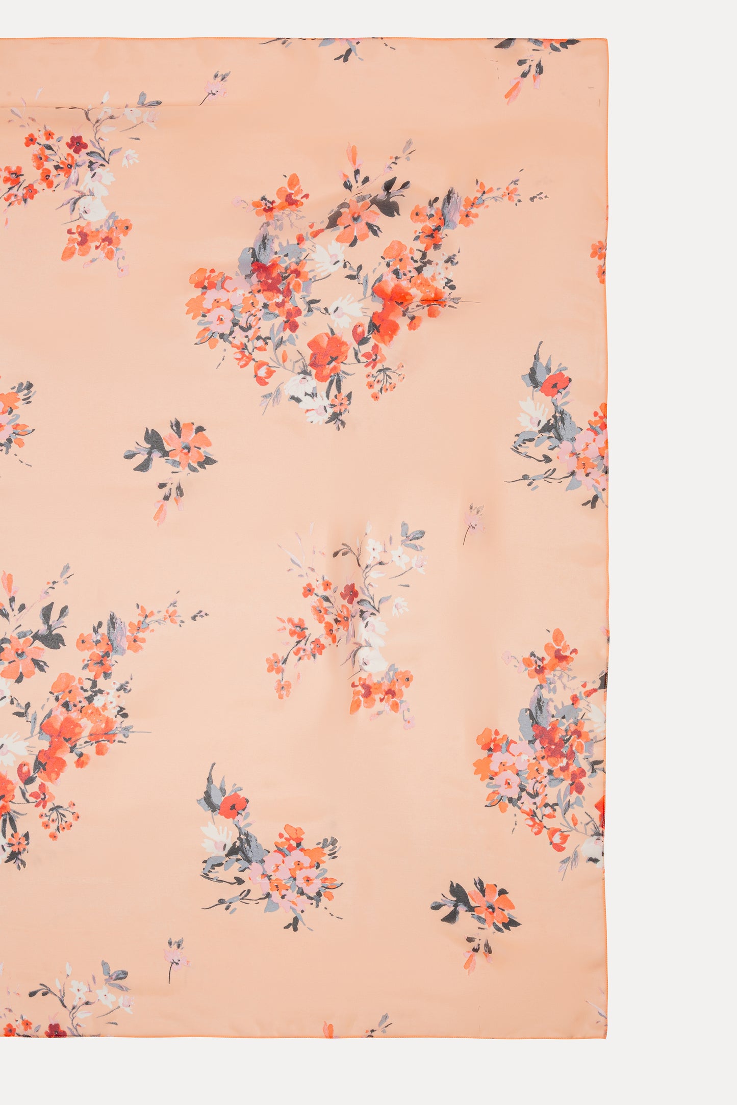 Georgia Peach Hijab