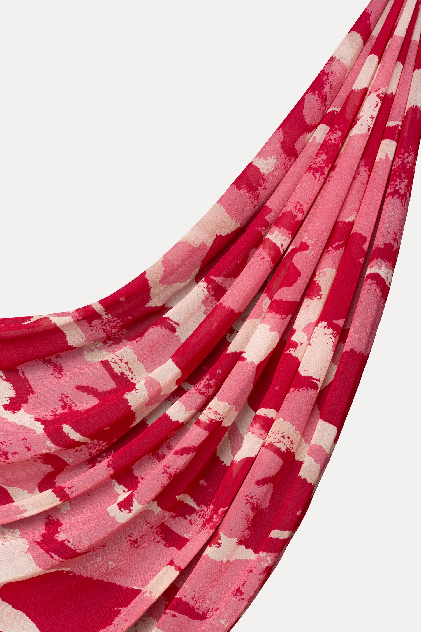 Cherry Bomb Hijab