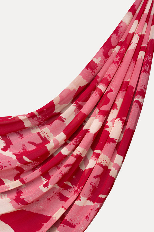 Cherry Bomb Hijab