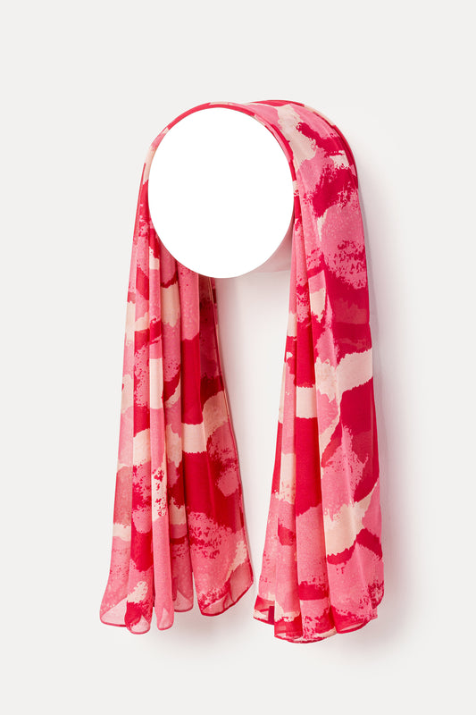 Cherry Bomb Hijab
