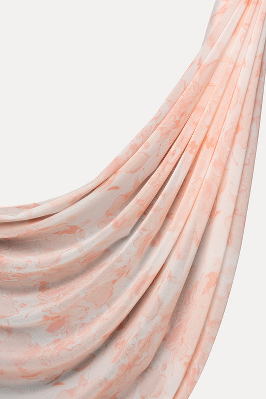 Cashmere Rose Hijab
