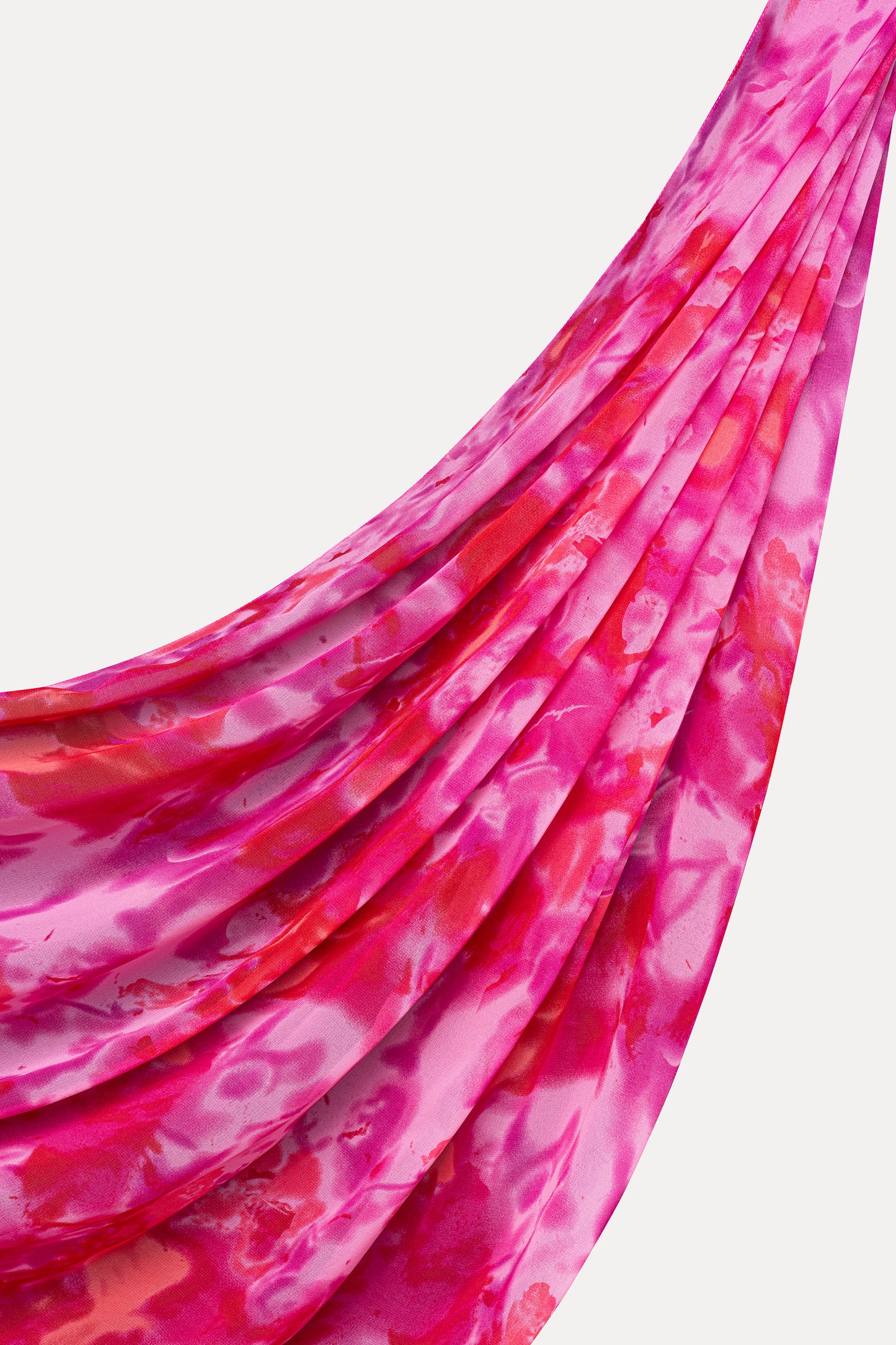 Haute Pink Hijab