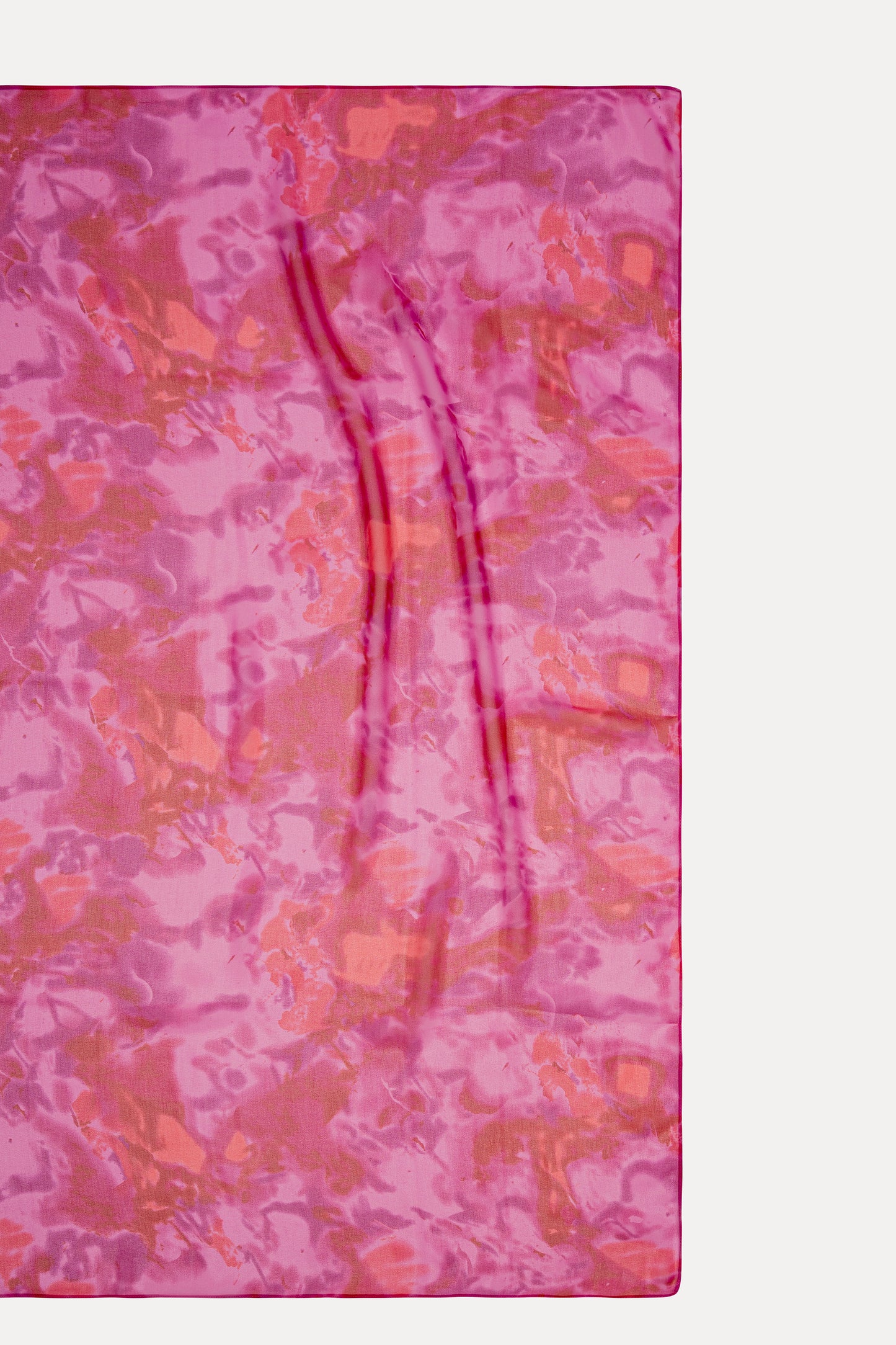 Haute Pink Hijab