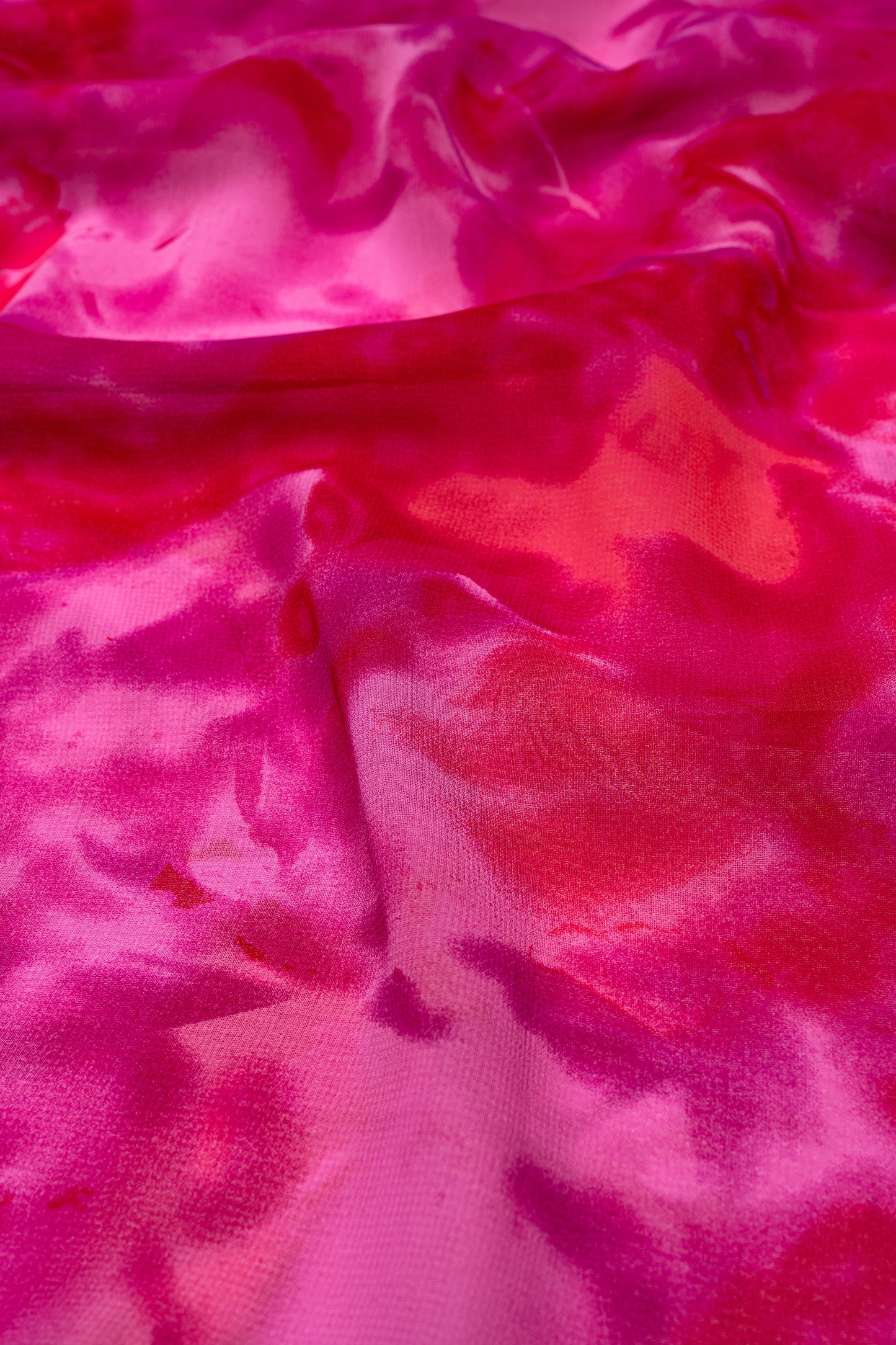 Haute Pink Hijab