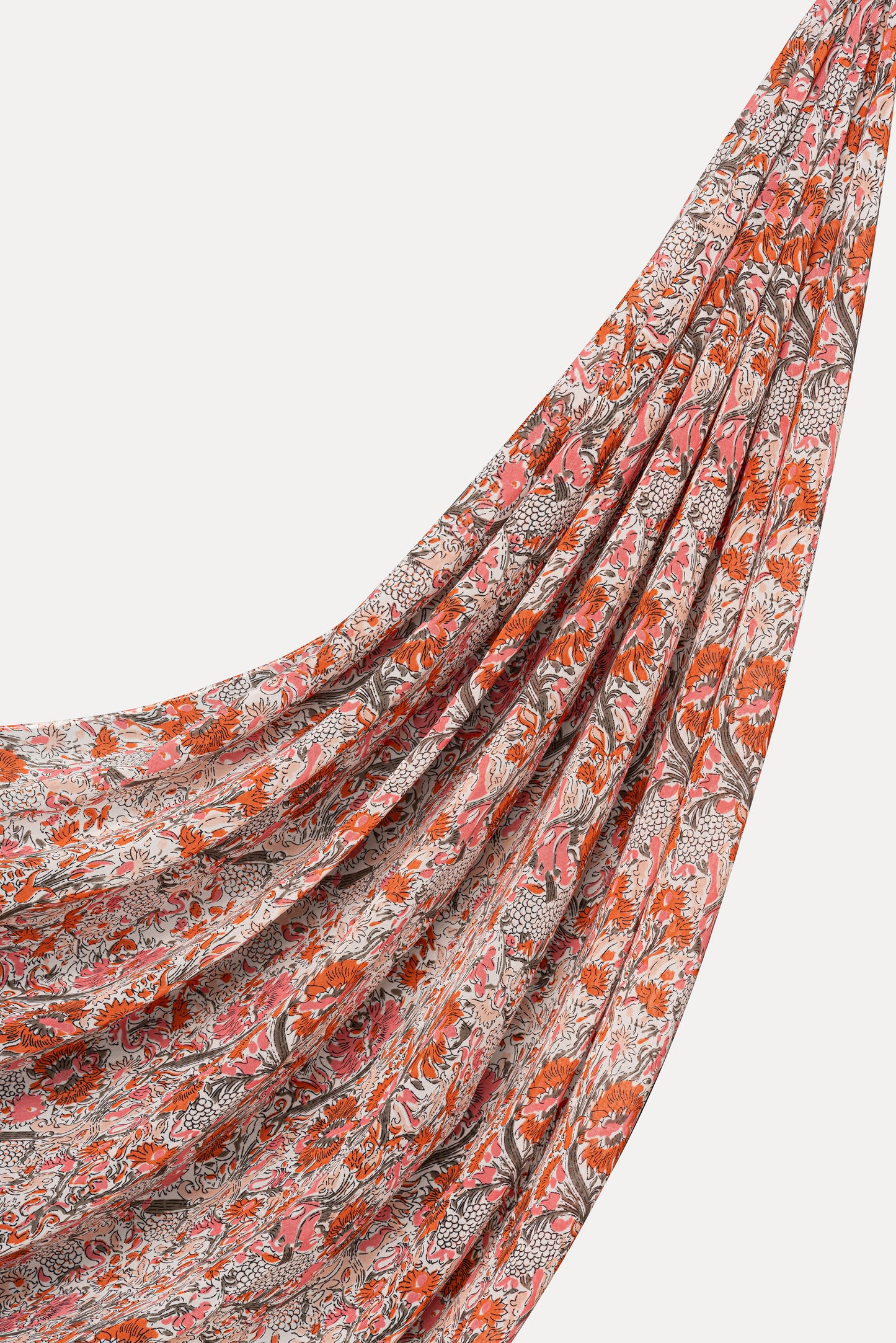 Cinnamon Sugar Hijab