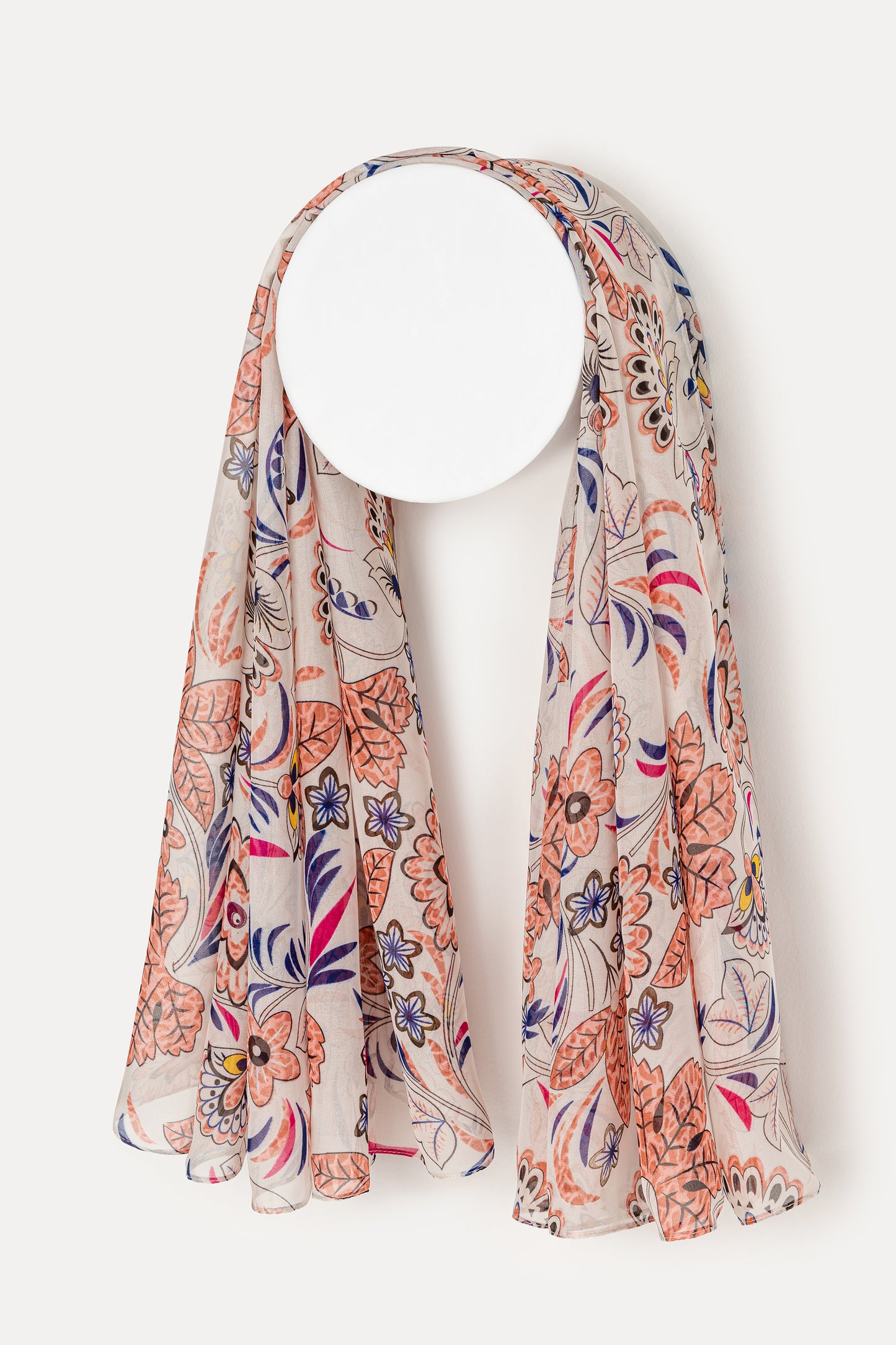 Summer Stroll Hijab