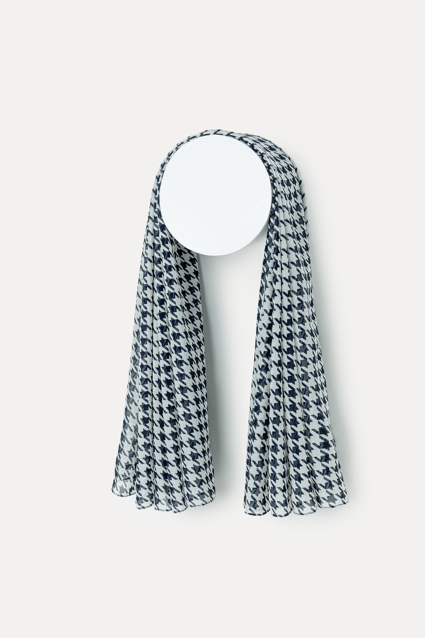 Ivy League Hijab