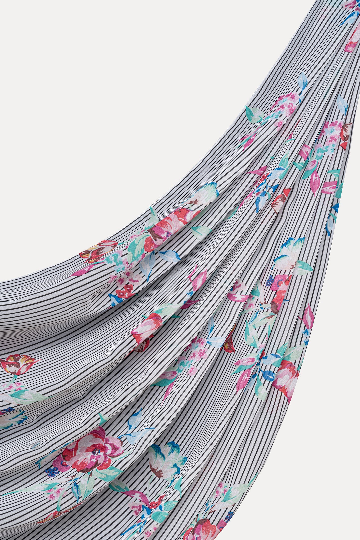Ballet Barre Hijab