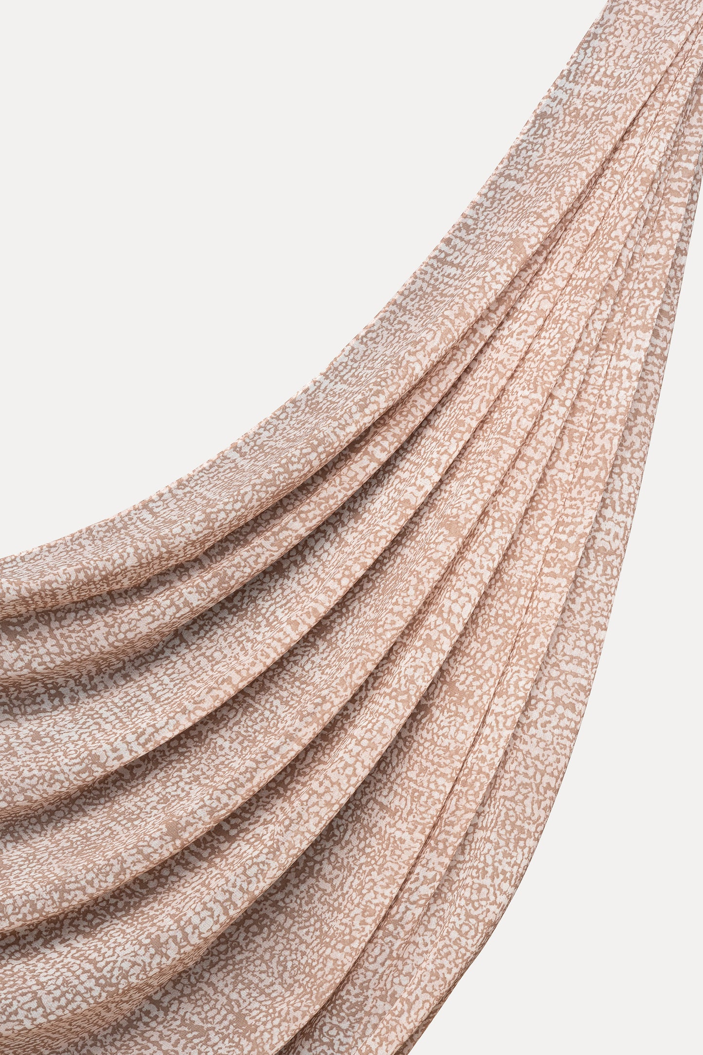 Mocha Latte Hijab