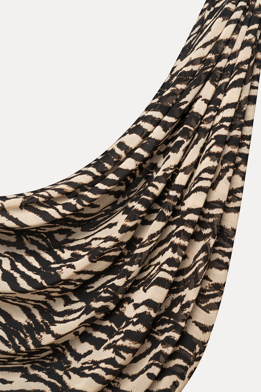 Savanna Stripe Hijab