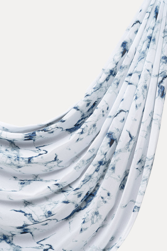 Thassos Thread Hijab