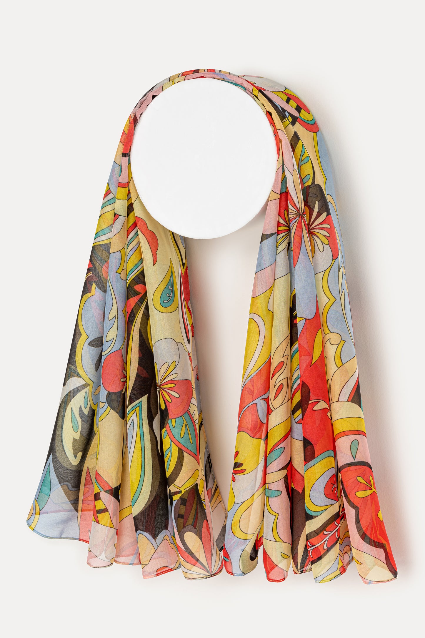 Mod Garden Hijab