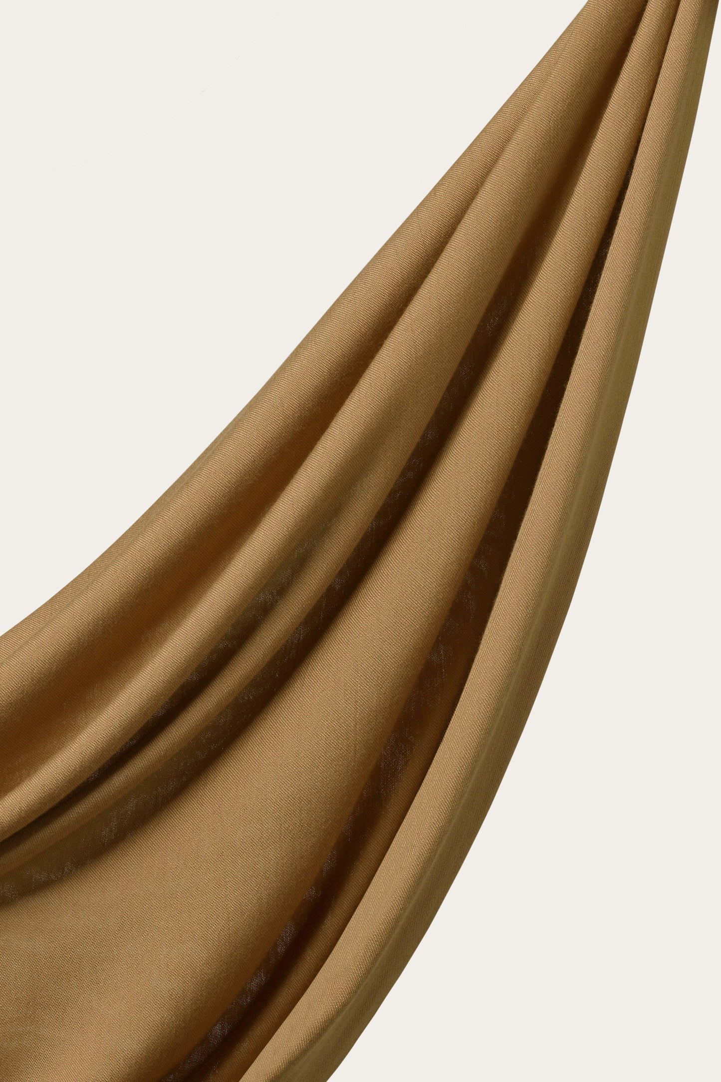 Bamboo Woven Hijab - Antique Moss
