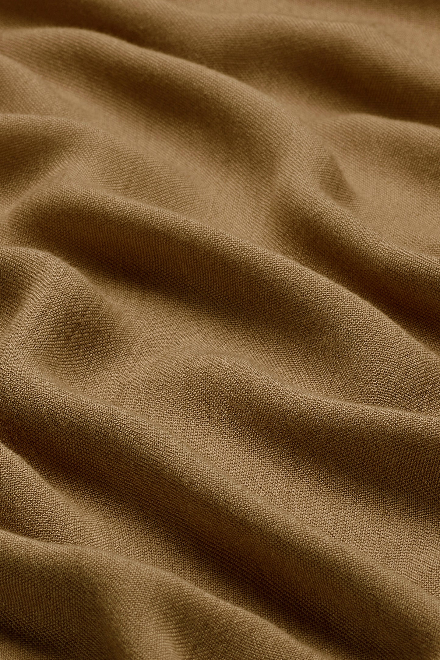 Bamboo Woven Hijab - Antique Moss