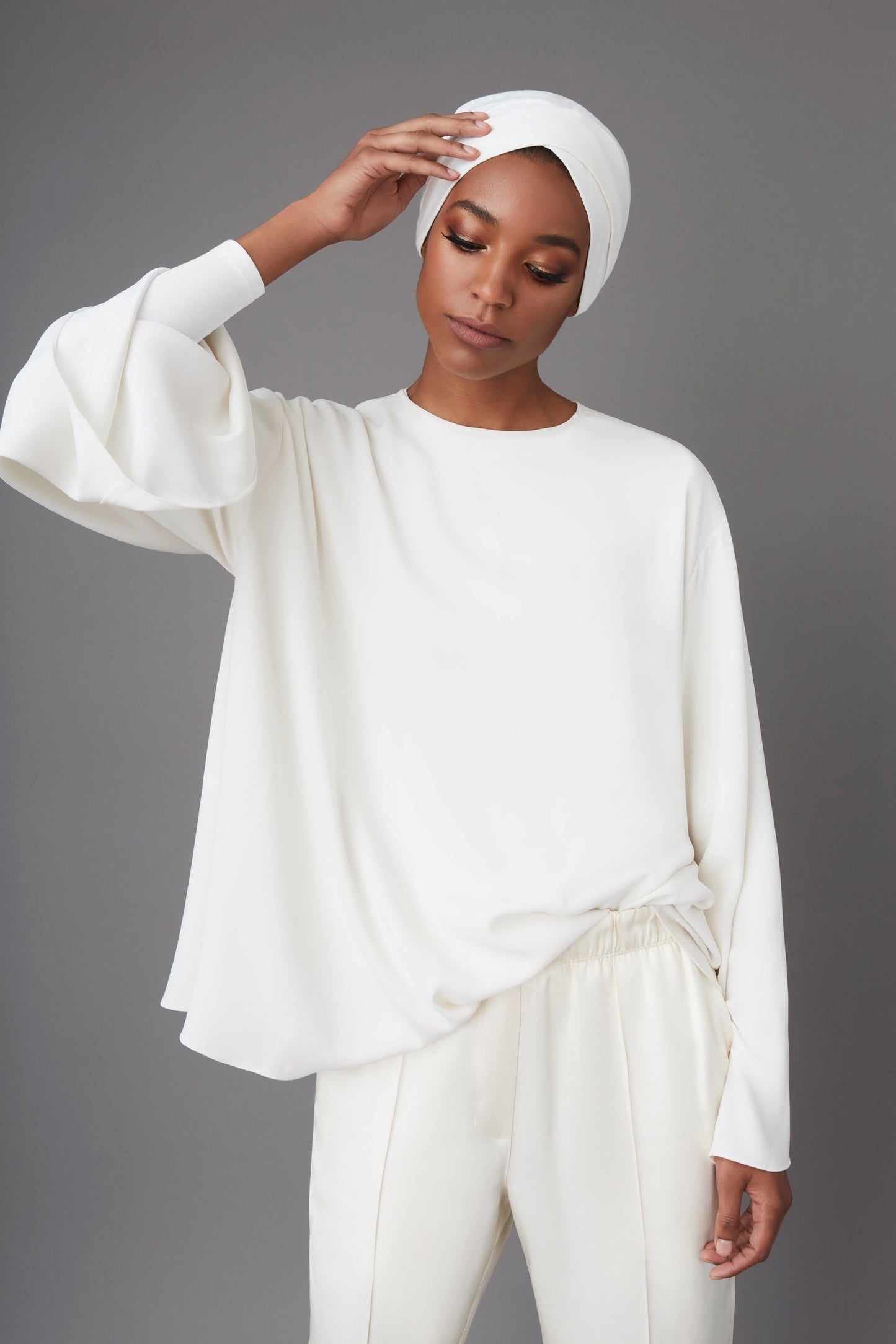 Ivory