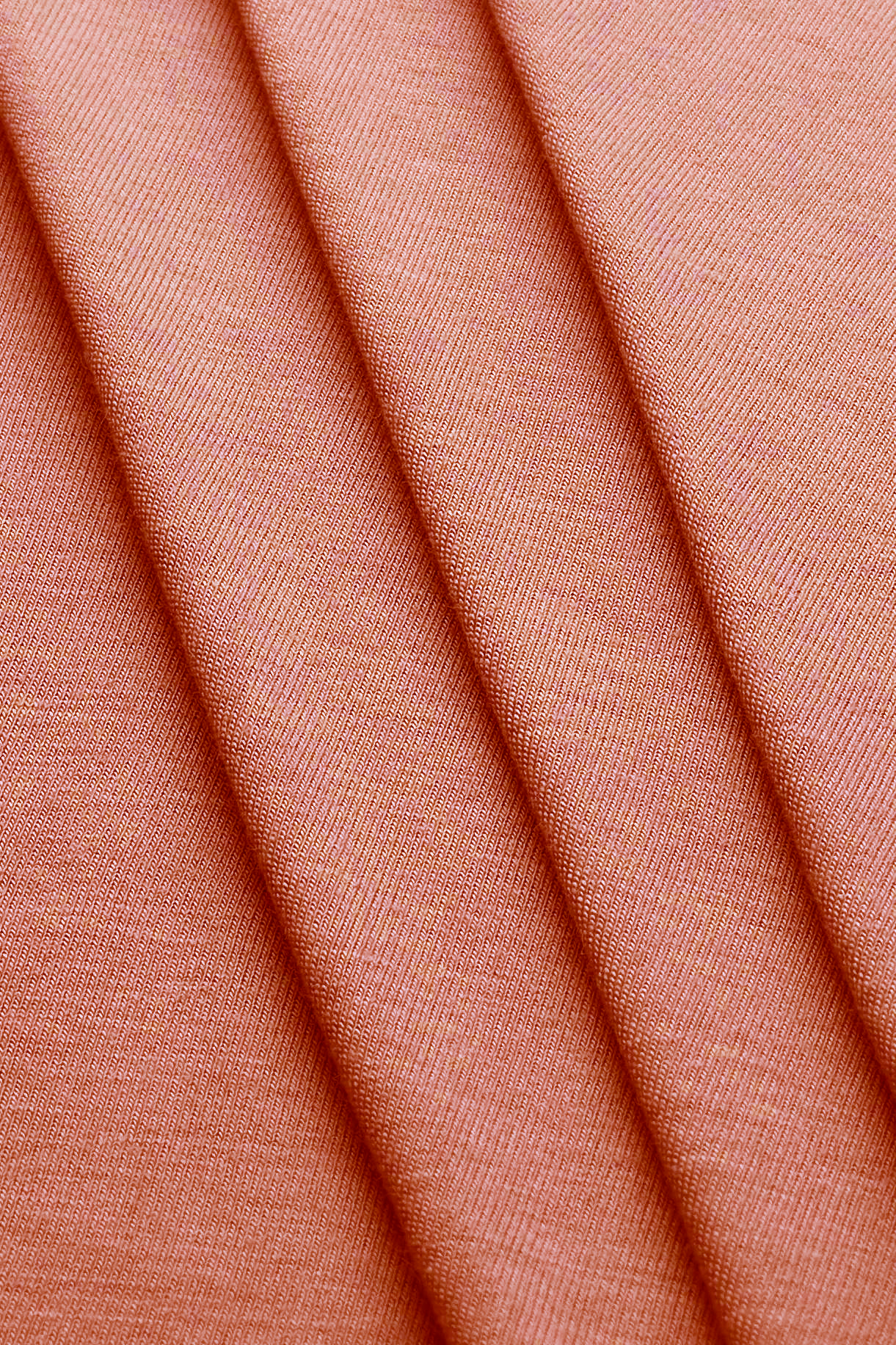 Premium Jersey Hijab - Grapefruit