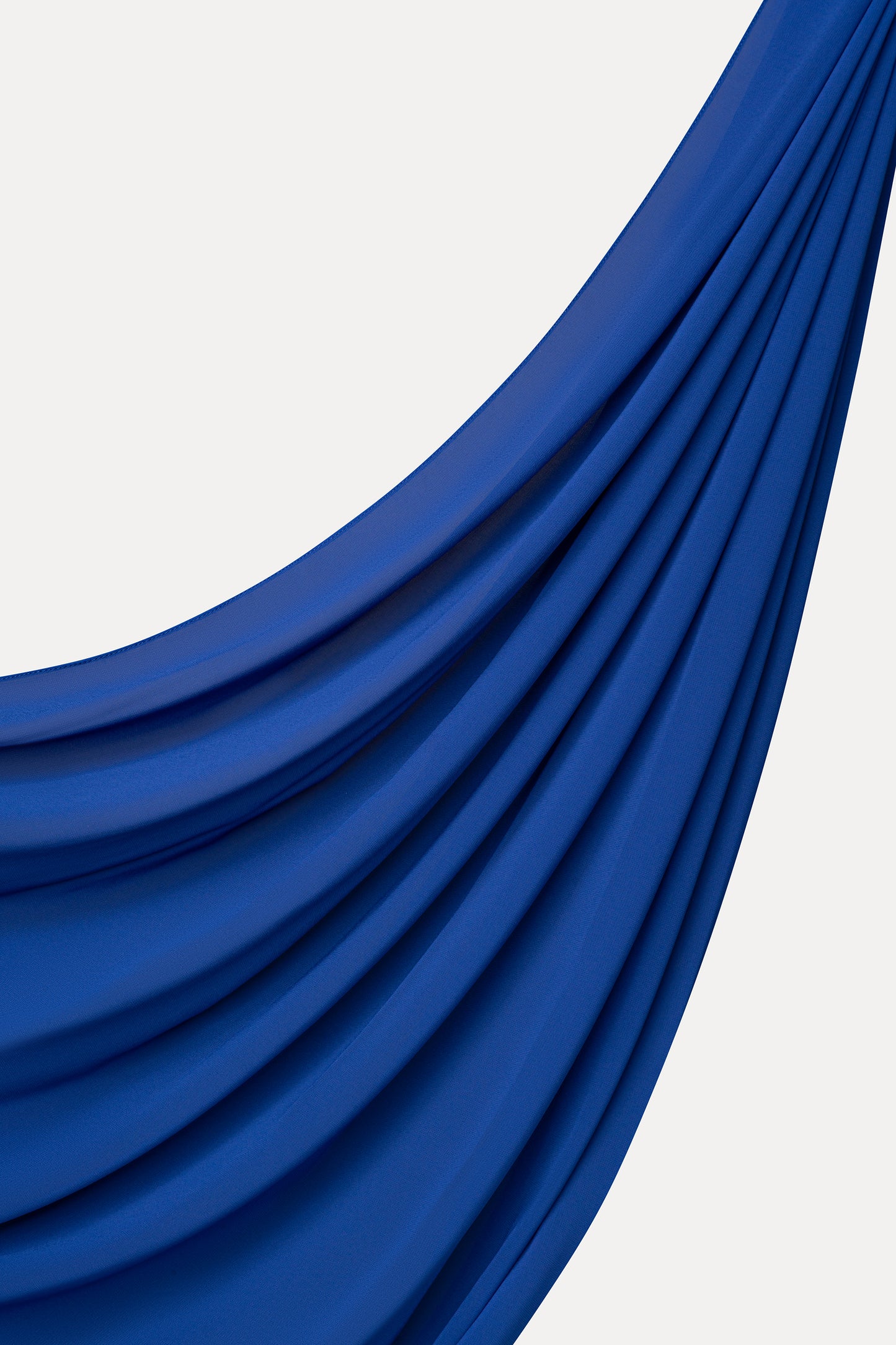 Everyday Chiffon Hijab - Sapphire